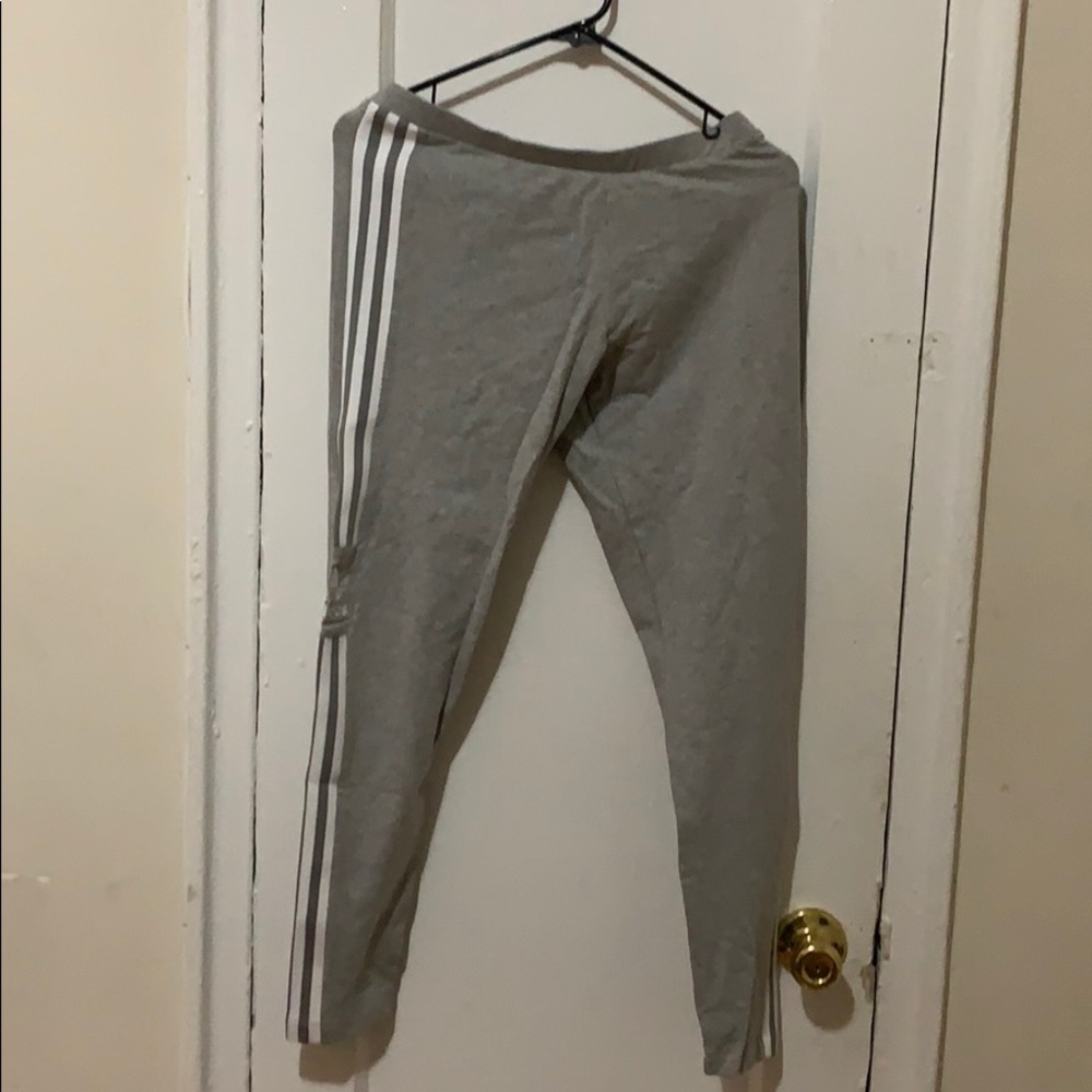 Adidas leggings
